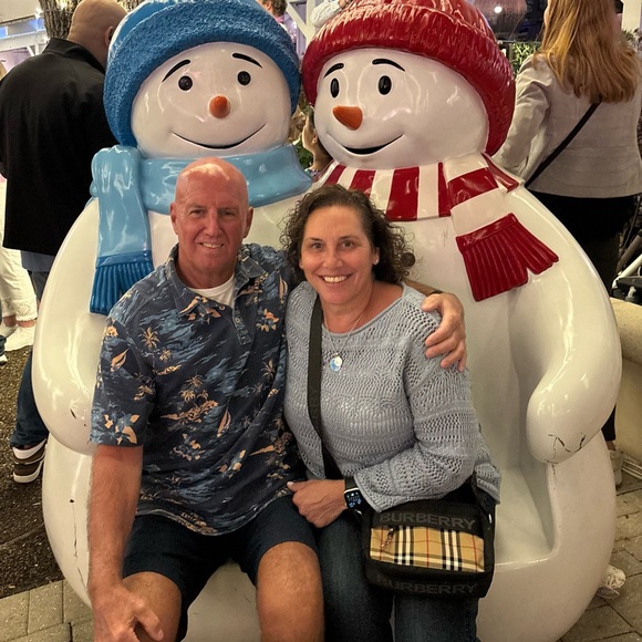 Meet your Posher, Stacy - Picture 1 of 1